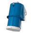 Фото #1 товара MENNEKES IP44 16A 230V Female 3 Pole Plug