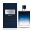 Фото #2 товара JIMMY CHOO Man Blue Eau De Toilette 50ml Vapo Perfume