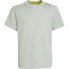 ფოტო #1 პროდუქტის ADIDAS Heat.Rdy short sleeve T-shirt