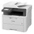 Brother MFC-L3740CDWE ColourLED Printers 18ppm 512MB USB WLAN and LAN - Colored - 18 ppm
