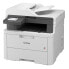 Фото #3 товара Brother MFC-L3740CDWE ColourLED Printers 18ppm 512MB USB WLAN and LAN - Colored - 18 ppm