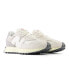 Фото #2 товара New Balance Unisex 327 White/Grey Size M6 / W7.5 D