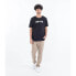 ფოტო #5 პროდუქტის HURLEY Everyday The Box short sleeve T-shirt