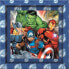 Фото #1 товара Clementoni Puzzle 60 elementów Frame me up Avengers