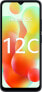 Фото #1 товара Xiaomi Redmi 12C, 17 cm (6.71"), 3 GB, 64 GB, 50 MP, Android 12, Grey