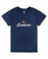 Фото #4 товара Пижама Concepts Sport Denver Broncos Navy