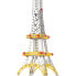 Фото #3 товара Конструктор CB TOYS Eiffel Tower Metal.