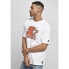Фото #2 товара URBAN CLASSICS T-Shirt Starter Basketball Skin