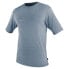 Фото #1 товара O´NEILL WETSUITS Trvlr Hybrid UV Short Sleeve T-Shirt