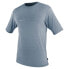 O´NEILL WETSUITS Trvlr Hybrid UV Short Sleeve T-Shirt