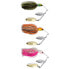 Фото #2 товара NOMURA Double Spinner Bait spinnerbait 14g