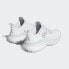 Фото #6 товара Женские кроссовки adidas Solarmotion BOA Golf Shoes (Белые)