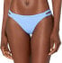 Фото #1 товара Billabong 281724 Women's Lowrider Bikini Bottom, Sol Searcher Blue Wink, XL