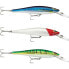 Фото #2 товара WILLIAMSON Speed Pro Deep minnow 30g 130 mm