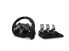 Фото #1 товара Logitech G G920 Driving Force Racing Wheel - Steering wheel + Pedals - PC - Xbox One - Xbox Series S - Xbox Series X - D-pad - Analogue / Digital - Wired - USB 2.0