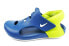 Фото #2 товара Сандалии детские Nike Sunray Protect 3 TD синий