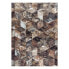 Фото #2 товара Ковер RugsX Patchwork 21715 Marron - Peau De