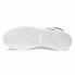 Фото #9 товара Puma Shuffle Mid Lace Up Mens White Sneakers Casual Shoes 38074814