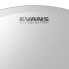 Фото #2 товара Evans 22" EQ3 Bass Drum Frosted