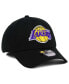 Фото #3 товара Los Angeles Lakers Team Classic 39THIRTY Cap