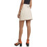 Фото #2 товара G-STAR Workwear Slim Fit High Waist Short Denim Skirt