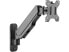 Siig Mounting Arm For Monitor - Black