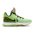 Фото #1 товара Кроссовки мужские Nike Lebron Witness V Volt