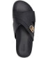 ფოტო #4 პროდუქტის Men's Delmar Flat Sandals