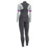 Фото #2 товара ION Amaze Core 5 / 4 mm Woman Long Sleeve Chest Zip Neoprene Suit