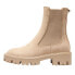 ONLY Betty 1 Nubuck Boots