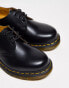 Dr Martens unisex 1461 3-eye smooth leather oxford shoes