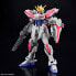 Фото #3 товара Figurka ENTRY GRADE 1/144 BUILD STRIKE EXCEED GALAXY