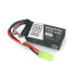 Li-Pol Specna ARMS 1300mAh 15C/30C 2S 7,4V battery - Tamiya