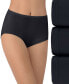 ფოტო #1 პროდუქტის Women's 3-Pk. Illumination Brief Underwear 13310