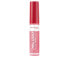 Фото #3 товара THRILL SEEKER lip gloss #500-pine to the apple 10 ml