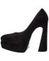 Фото #2 товара D'amelio Footwear Marlania Platform Pump Women's