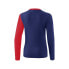 Фото #3 товара ERIMA 5-C Long Sleeve Training long sleeve T-shirt