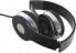 ESPERANZA EH145K headphones/headset Head-band Black