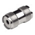 Фото #1 товара PLASTIMO PL258 Antenna Connector