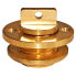 OLCESE RICCI 2323866 Brass Water Dainage Stopper