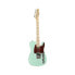 Фото #1 товара J & D TL-Mini Alder MN (Surf Green)