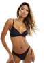 Dorina Exclusive Mix & Match Invisible Sculpt skinny thong in black