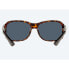ფოტო #3 პროდუქტის COSTA Inlet Polarized Sunglasses