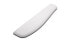 Фото #4 товара Kensington ErgoSoft™ Wrist Rest for Slim Keyboards - Faux leather - Gel - Grey - 432 x 101 x 10 mm - 380 g