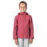 Фото #2 товара HANNAH Capra softshell jacket