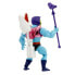 Фото #4 товара Master of the Universe - Skeletor Deluxe Origins - Action -Figuren - 6 Jahre alt und +