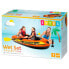INTEX Explorer Pro 200 Inflatable Boat Kit