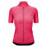 Фото #2 товара SANTINI Colore Puro short sleeve jersey