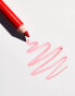 Фото #3 товара e.l.f. Cream Glide Lip Liner - Red Receipt