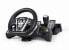 Фото #1 товара Gembird STR-M-01 - Racing wheel - Black - PC/PS3/PS4/SWITCH - 410 mm - 340 mm - 250 mm